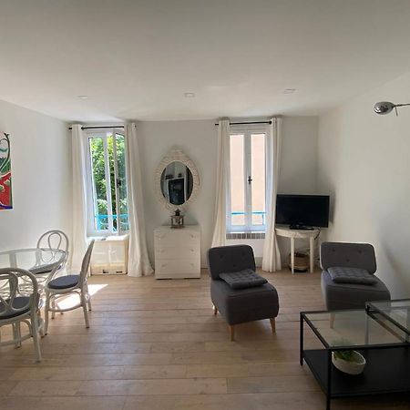 Lou Petanca By K6 Conciergerie Apartment Cassis Exterior photo