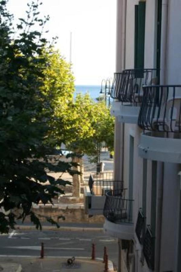 Lou Petanca By K6 Conciergerie Apartment Cassis Exterior photo