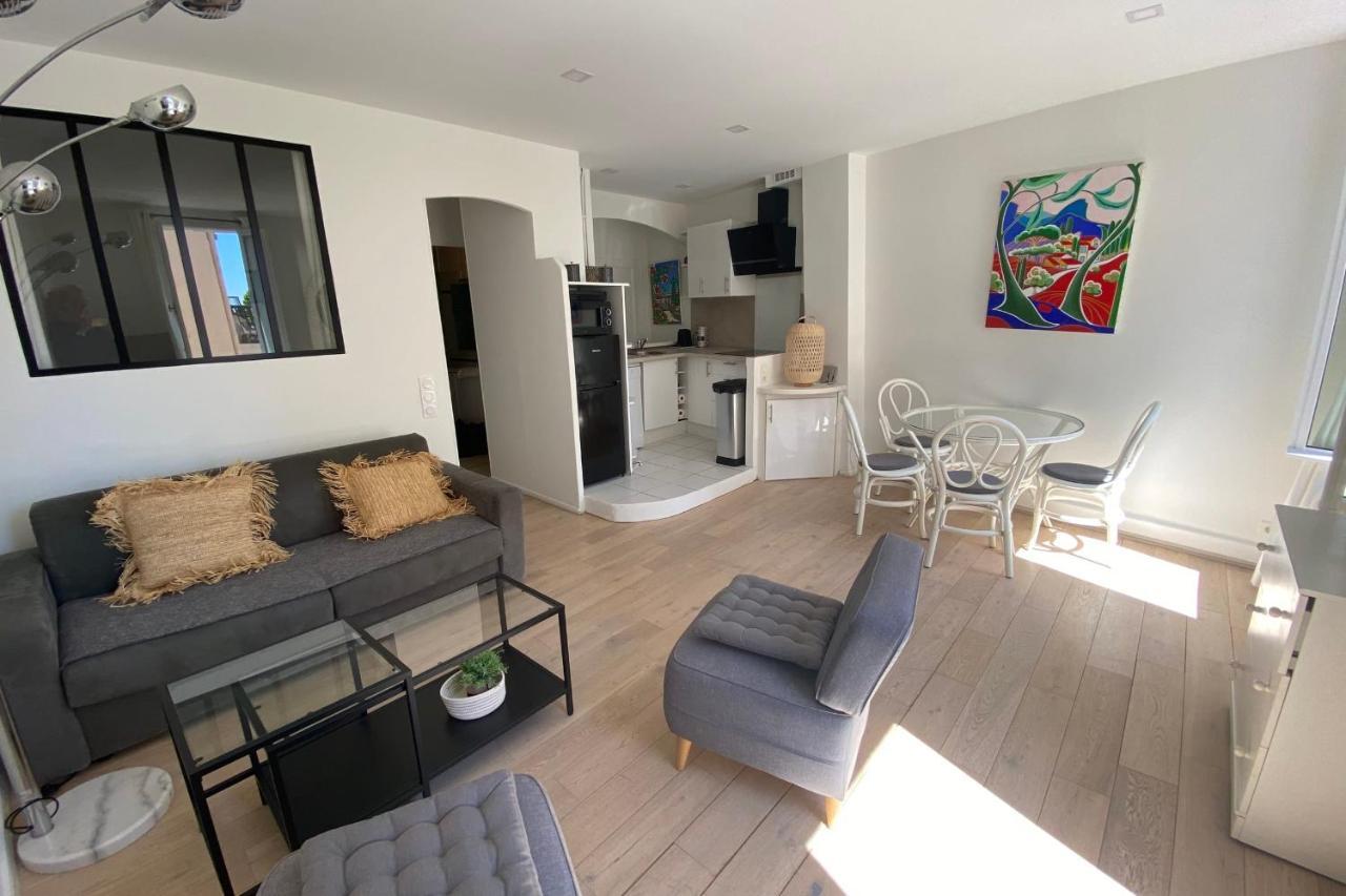 Lou Petanca By K6 Conciergerie Apartment Cassis Exterior photo