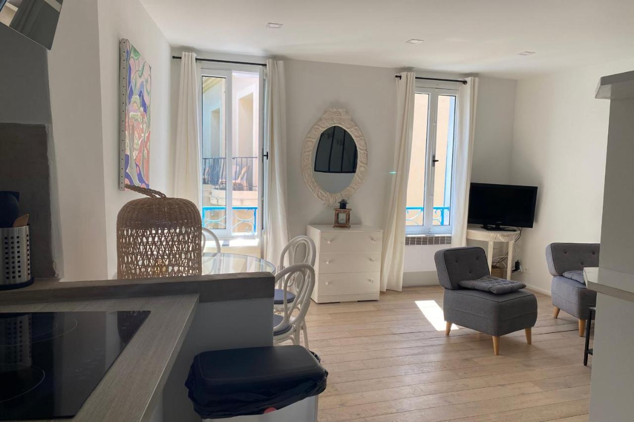 Lou Petanca By K6 Conciergerie Apartment Cassis Exterior photo