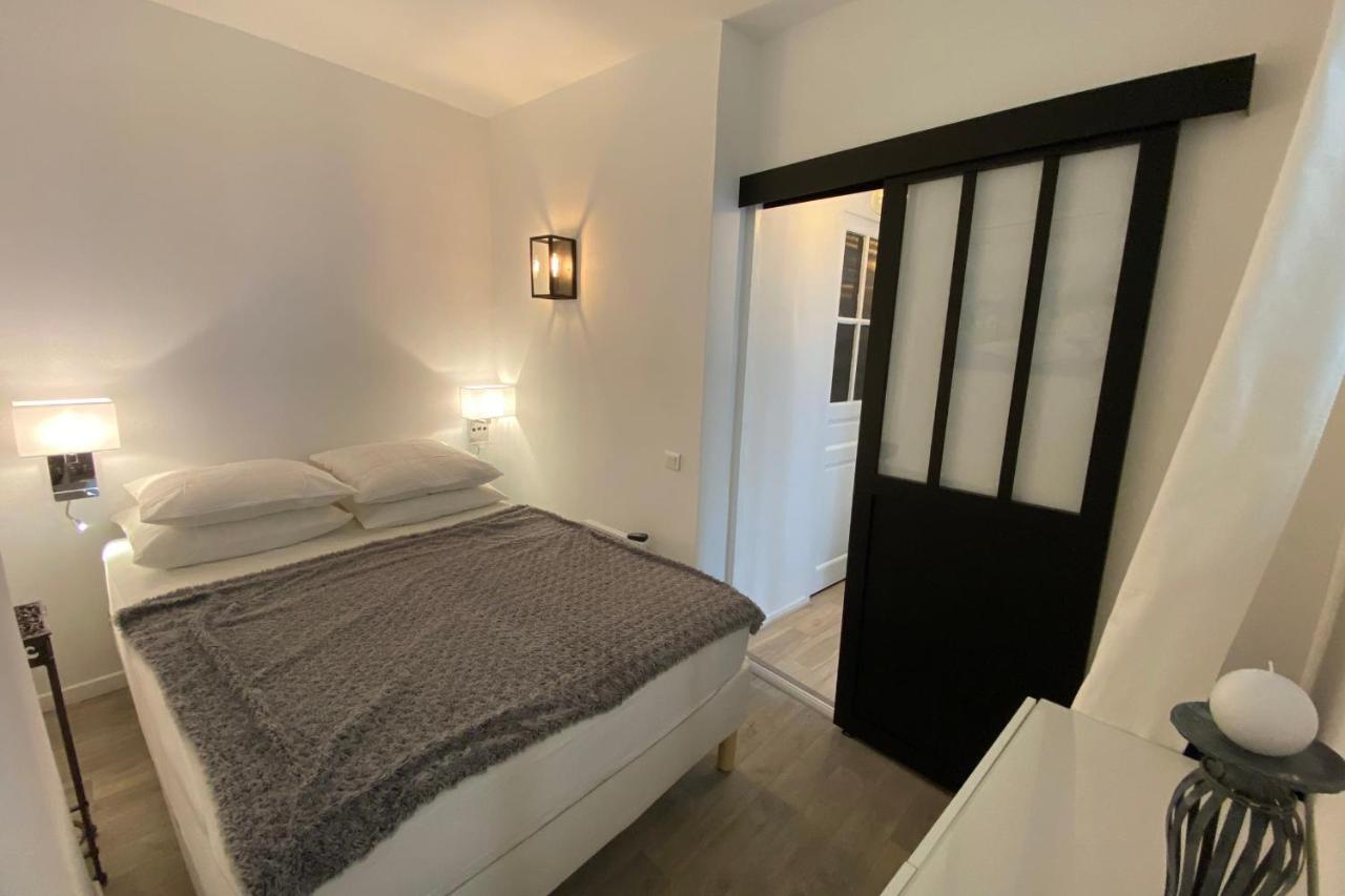 Lou Petanca By K6 Conciergerie Apartment Cassis Exterior photo