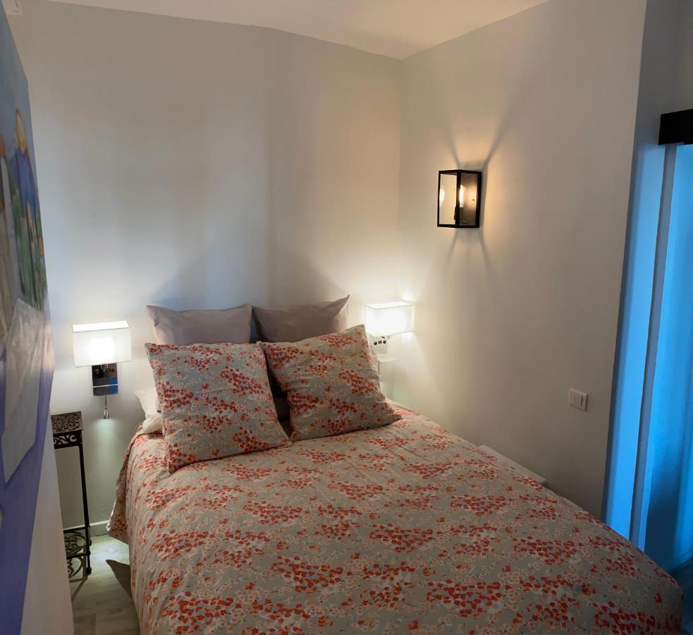 Lou Petanca By K6 Conciergerie Apartment Cassis Exterior photo
