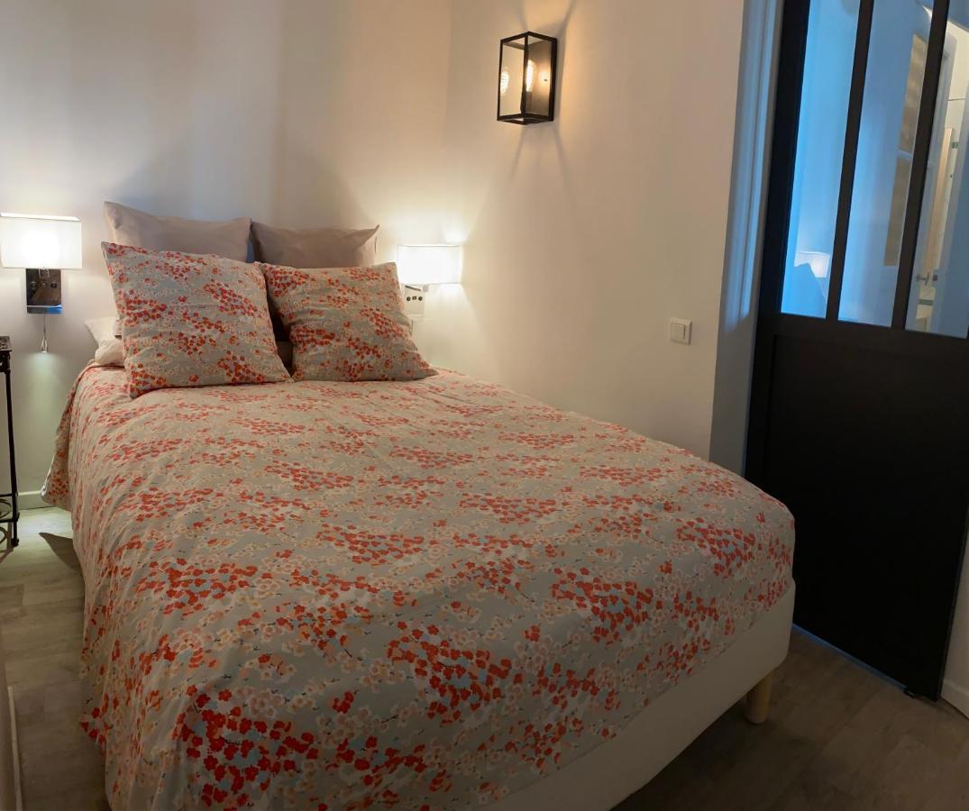 Lou Petanca By K6 Conciergerie Apartment Cassis Exterior photo